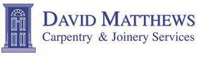 David Matthews Logo