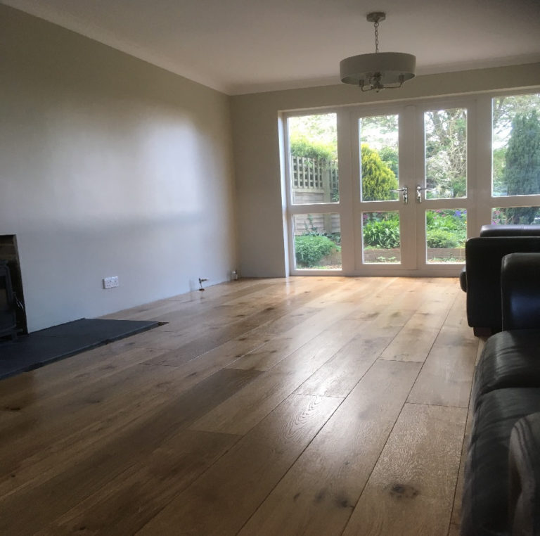 wooden flooring david matthews carpentry and joinery basingstoke